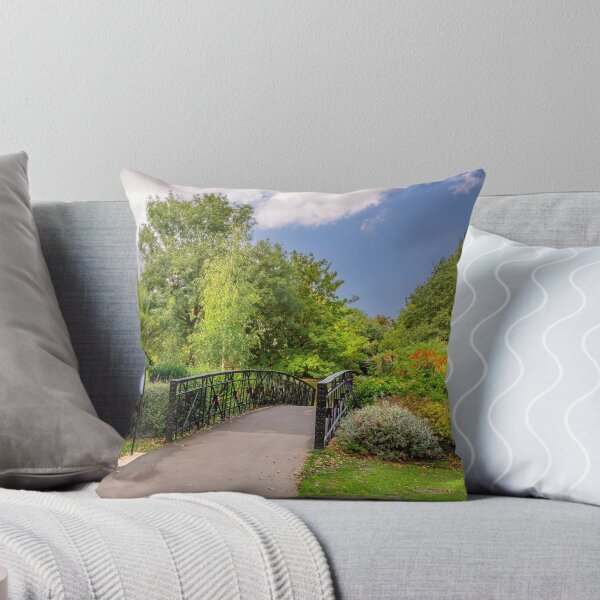 Item preview, Droitwich Lido Park designed and sold by StephenRphoto.