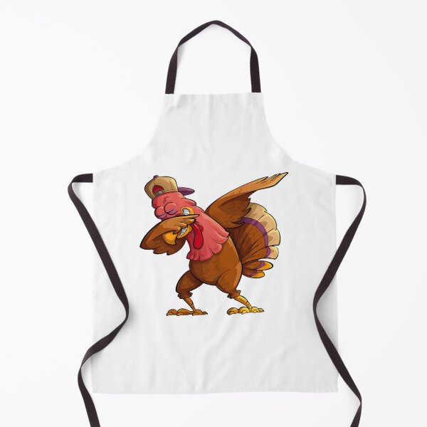 Item preview, Dabbing Turkey Pilgrim Design for Thanksgiving Day Gifts designed and sold by GoddessofAnubis.