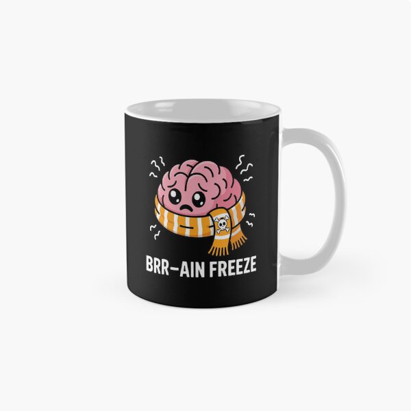 Item preview, Brain Cute Halloween designed and sold by MagiCatsophia.