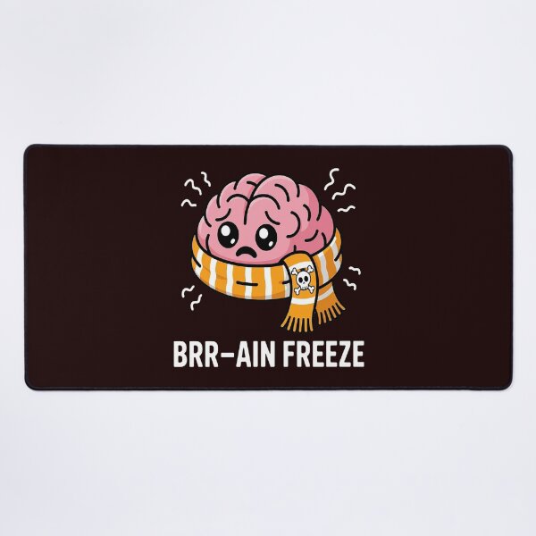 Item preview, Brain Cute Halloween designed and sold by MagiCatsophia.