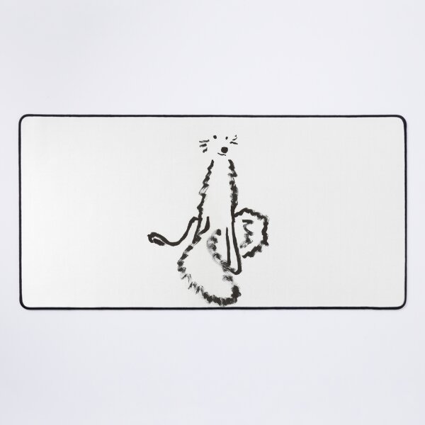 Item preview, Borzoi 4 designed and sold by zatiak.
