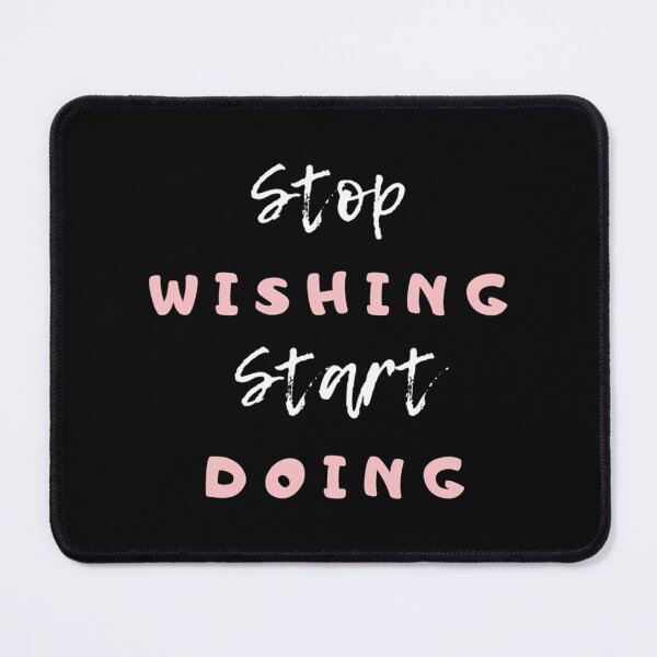 Item preview, Stop Thinking Start Doing designed and sold by jayderdymje.