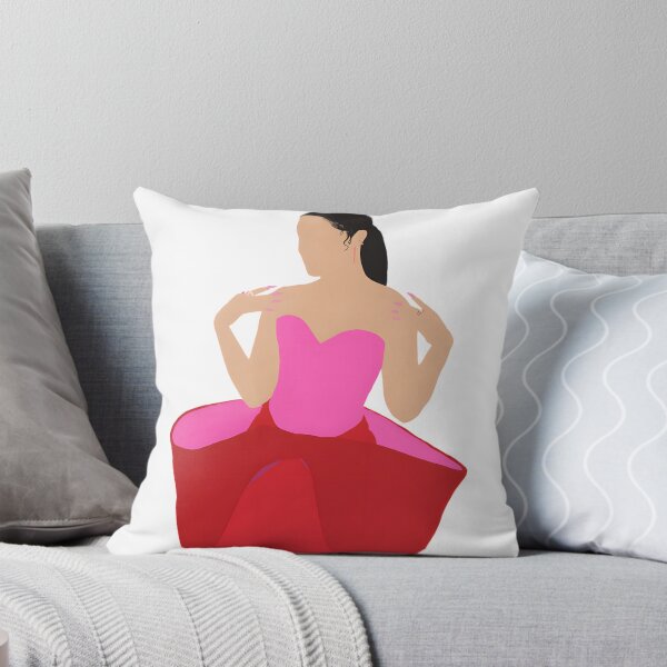 Item preview, Stylish Camila Cabello Inspired VMAs Music Award Design designed and sold by scorpiorepublic.