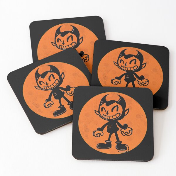 Item preview, Cart0on Character Vintage Halloween designed and sold by MagiCatsophia.