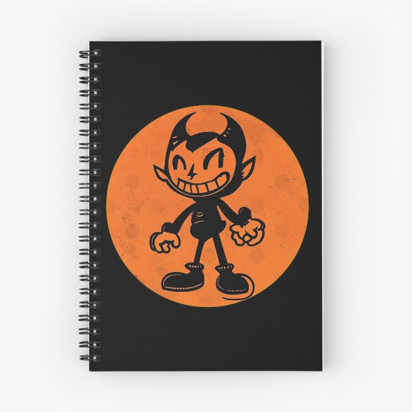 Item preview, Cart0on Character Vintage Halloween designed and sold by MagiCatsophia.