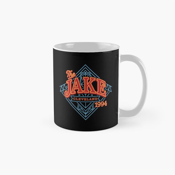 Item preview, The Jake - Cleveland - 1994 designed and sold by theandroidvivz.