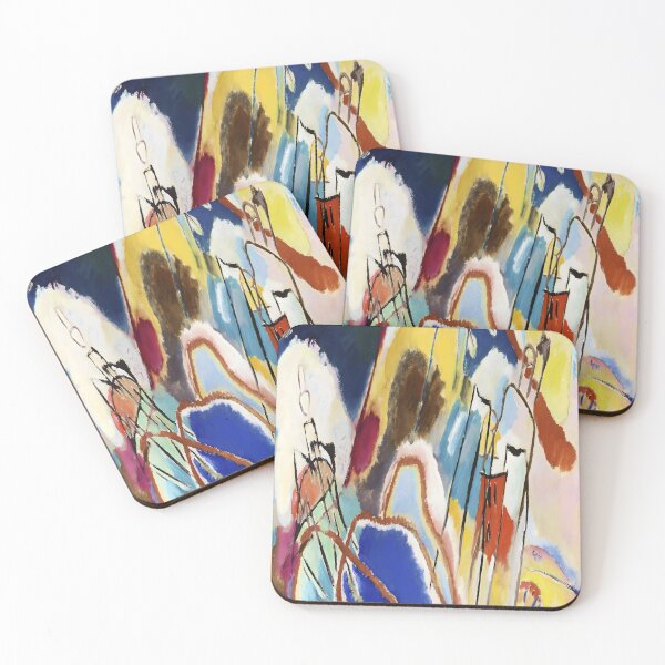 Item preview, Wassily Kandinsky designed and sold by Iroiise.