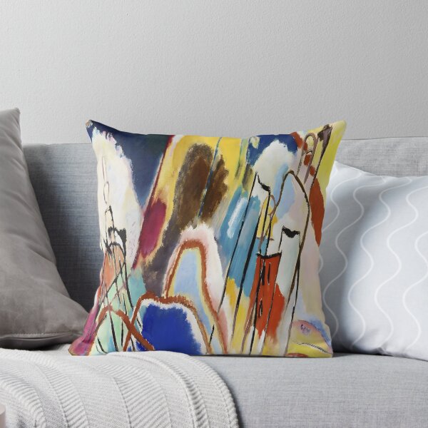 Item preview, Wassily Kandinsky designed and sold by Iroiise.