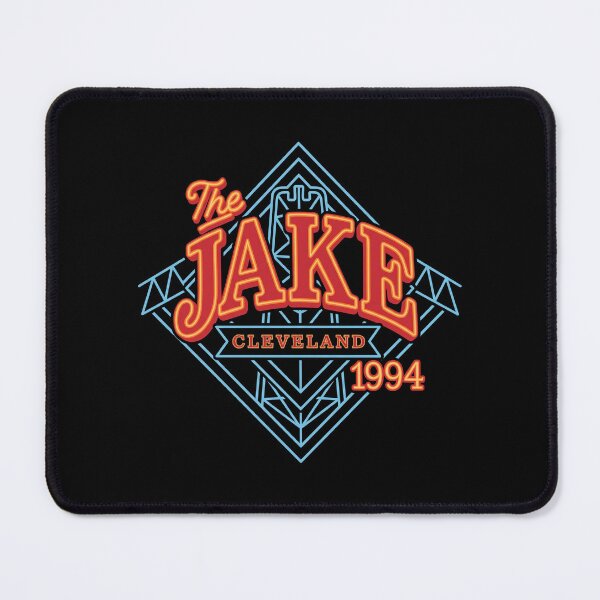 Item preview, The Jake - Cleveland - 1994 designed and sold by theandroidvivz.