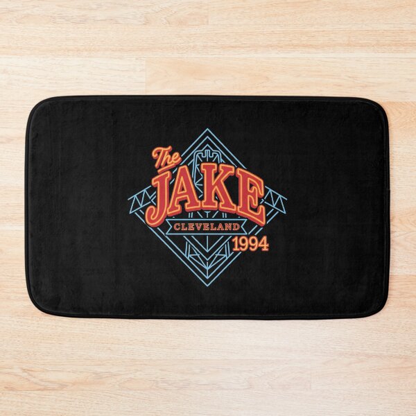 Item preview, The Jake - Cleveland - 1994 designed and sold by theandroidvivz.