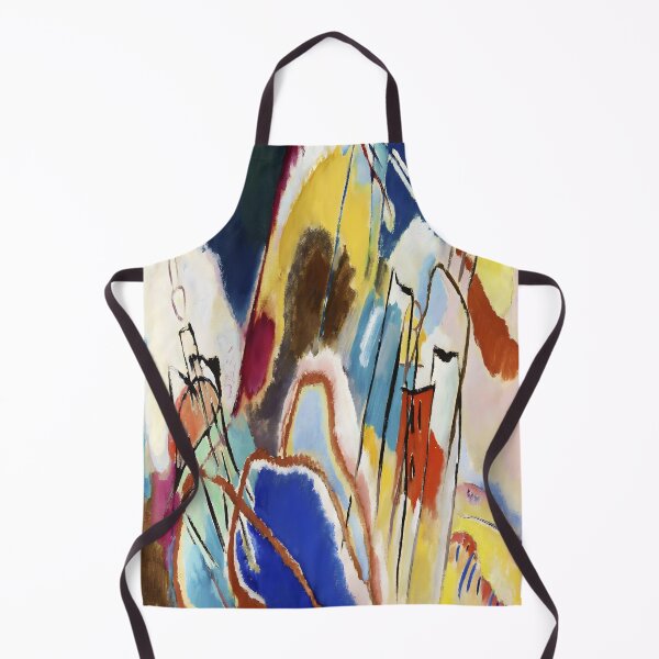 Item preview, Wassily Kandinsky designed and sold by Iroiise.