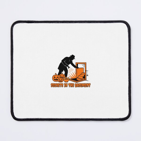 Item preview, Secrets in the Basement designed and sold by FitEnvy.