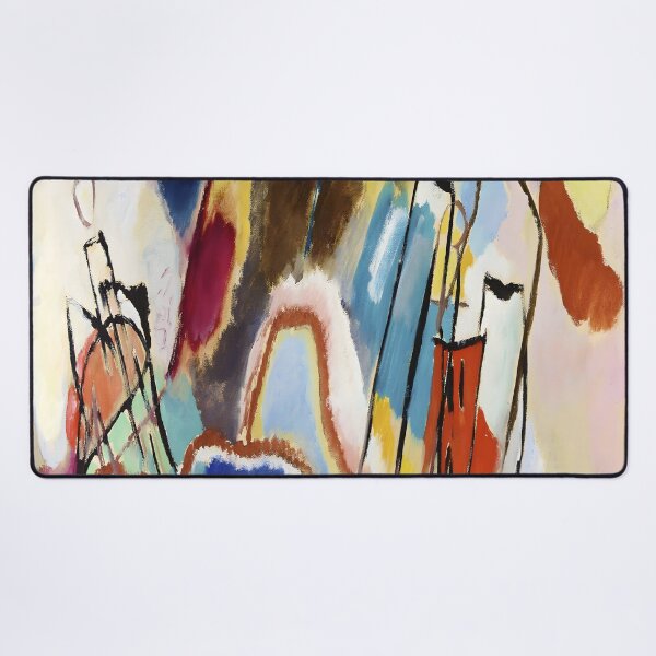 Item preview, Wassily Kandinsky designed and sold by Iroiise.