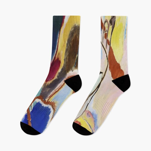Item preview, Wassily Kandinsky designed and sold by Iroiise.
