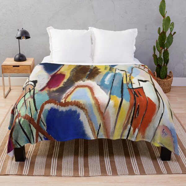 Item preview, Wassily Kandinsky designed and sold by Iroiise.