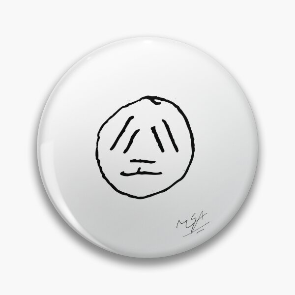 Artikelvorschau, Duz Disc Sketch entworfen und verkauft von ArtSurvivalLife.