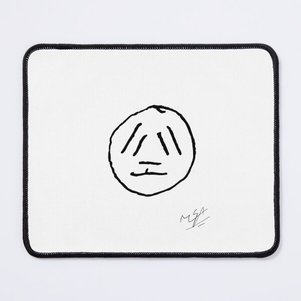 Item preview, Duz Disc Sketch designed and sold by ArtSurvivalLife.