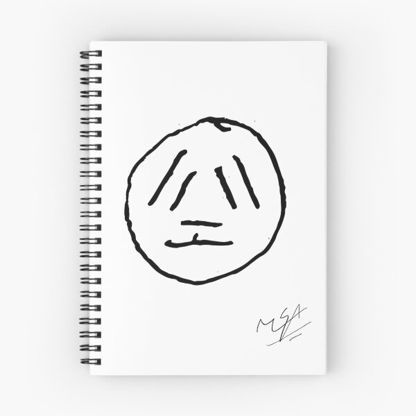Artikelvorschau, Duz Disc Sketch entworfen und verkauft von ArtSurvivalLife.