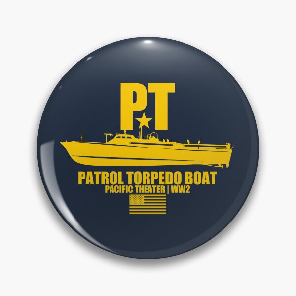 Item preview, PT Patrol Torpedo Boat designed and sold by StrongVlad.