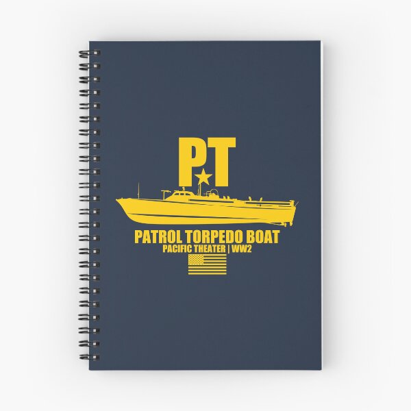 Item preview, PT Patrol Torpedo Boat designed and sold by StrongVlad.