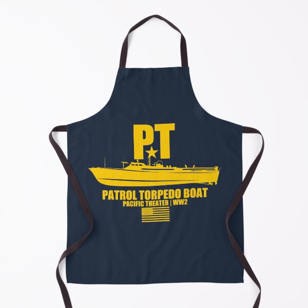 Item preview, PT Patrol Torpedo Boat designed and sold by StrongVlad.