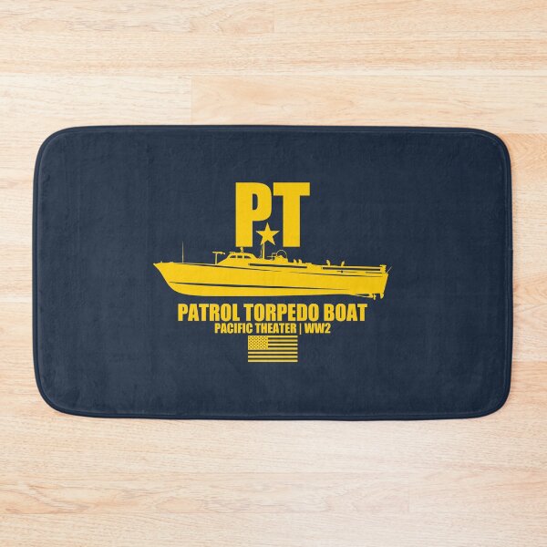Item preview, PT Patrol Torpedo Boat designed and sold by StrongVlad.