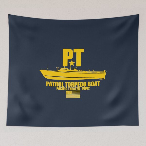Item preview, PT Patrol Torpedo Boat designed and sold by StrongVlad.