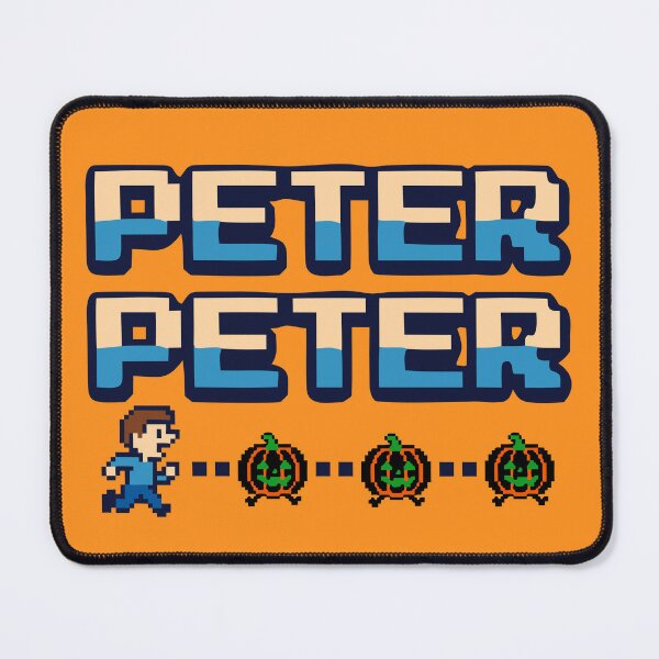 Item preview, Peter Peter Pumpkin Eater Halloween Couples Costume designed and sold by Colorfulman.
