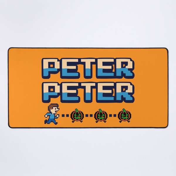 Item preview, Peter Peter Pumpkin Eater Halloween Couples Costume designed and sold by Colorfulman.
