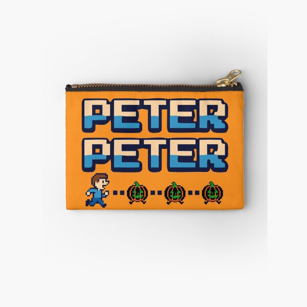 Item preview, Peter Peter Pumpkin Eater Halloween Couples Costume designed and sold by Colorfulman.