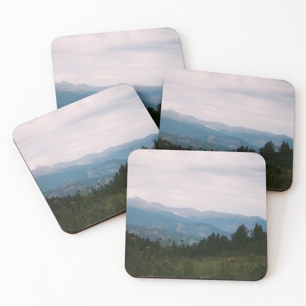 Item preview, Rocky Mountains designed and sold by karaem.