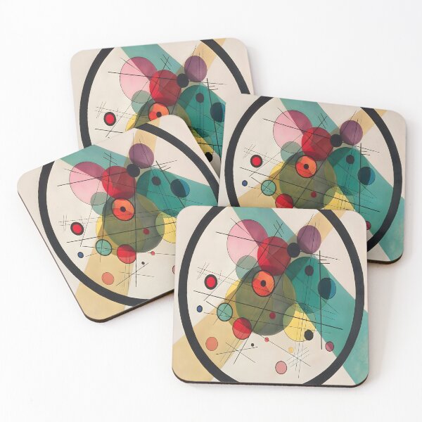 Item preview,  Wassily Kandinsky designed and sold by Iroiise.
