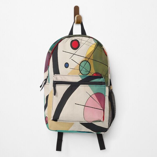 Item preview,  Wassily Kandinsky designed and sold by Iroiise.
