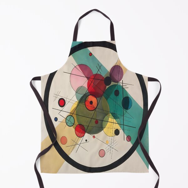 Item preview,  Wassily Kandinsky designed and sold by Iroiise.