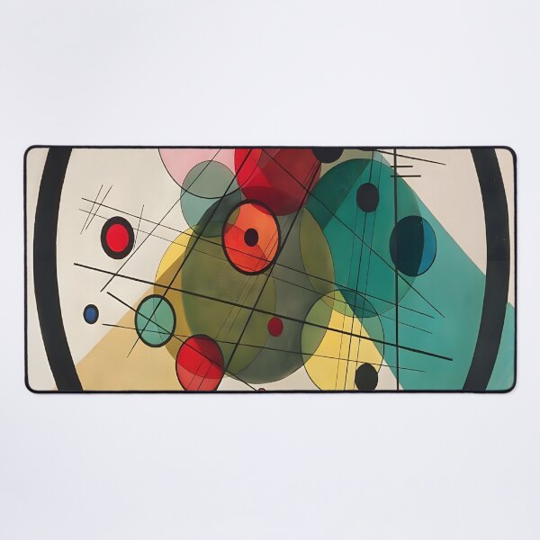 Item preview, Wassily Kandinsky designed and sold by Iroiise.