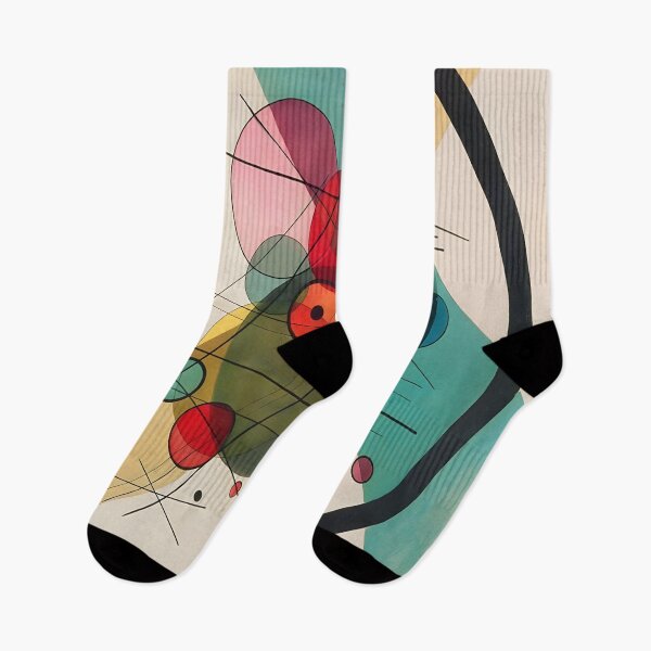Item preview,  Wassily Kandinsky designed and sold by Iroiise.