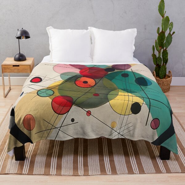 Item preview,  Wassily Kandinsky designed and sold by Iroiise.