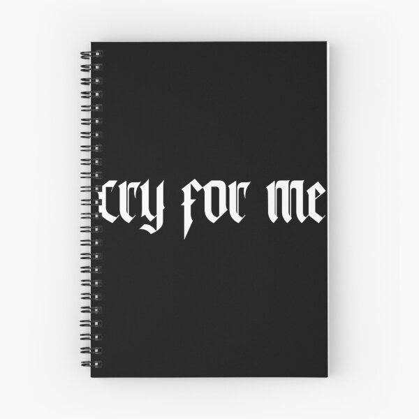 Item preview, Emotional Cry For Me Artwork Expressing Deep Feelings and Vulnerability designed and sold by scorpiorepublic.