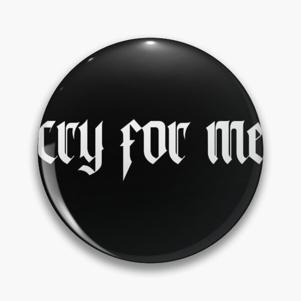 Item preview, Emotional Cry For Me Artwork Expressing Deep Feelings and Vulnerability designed and sold by scorpiorepublic.