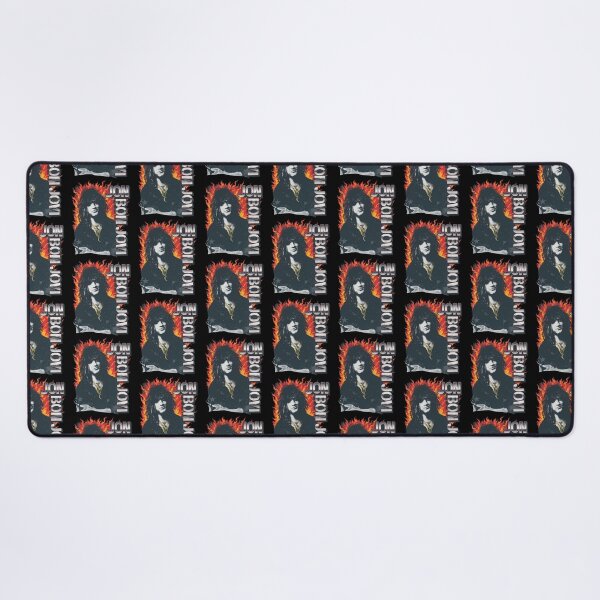 Item preview, Jon Bon Jovi designed and sold by Glitch-Critters.