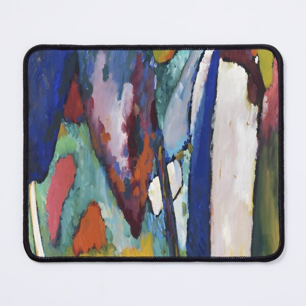Item preview, Wassily Kandinsky designed and sold by Iroiise.