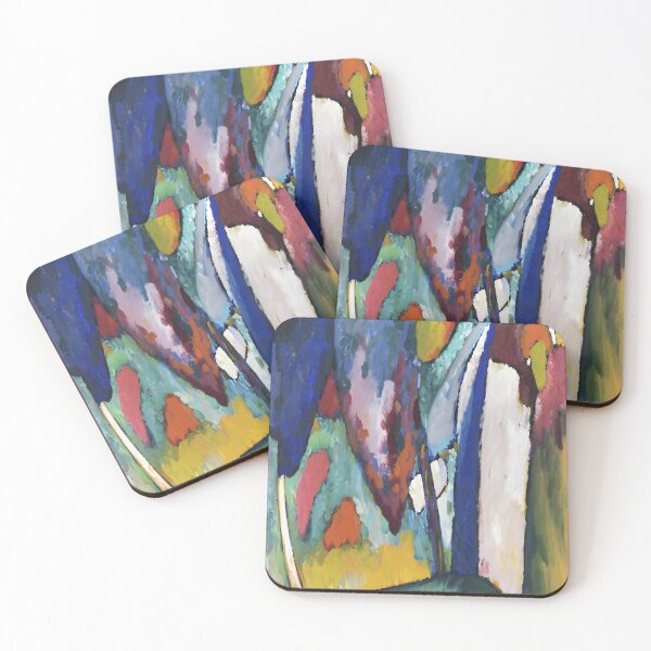 Item preview,  Wassily Kandinsky designed and sold by Iroiise.