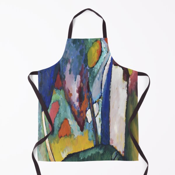 Item preview,  Wassily Kandinsky designed and sold by Iroiise.
