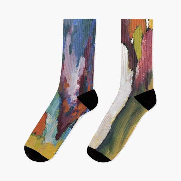 Item preview,  Wassily Kandinsky designed and sold by Iroiise.