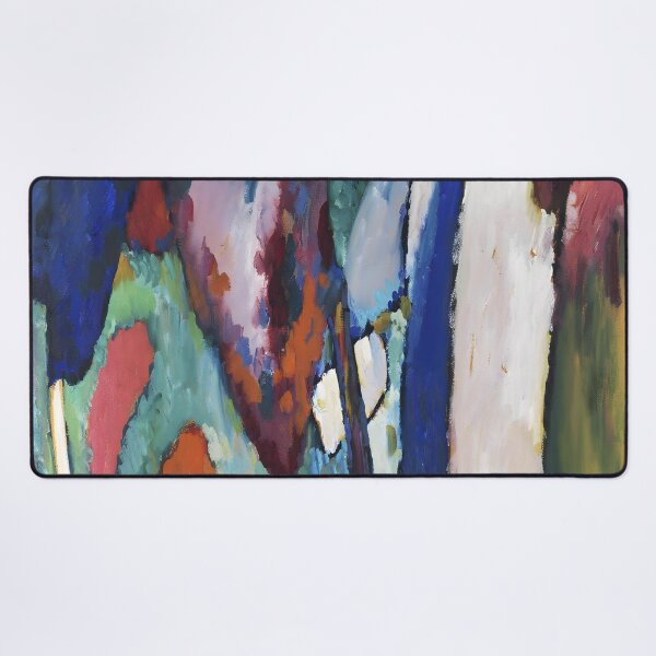 Item preview, Wassily Kandinsky designed and sold by Iroiise.