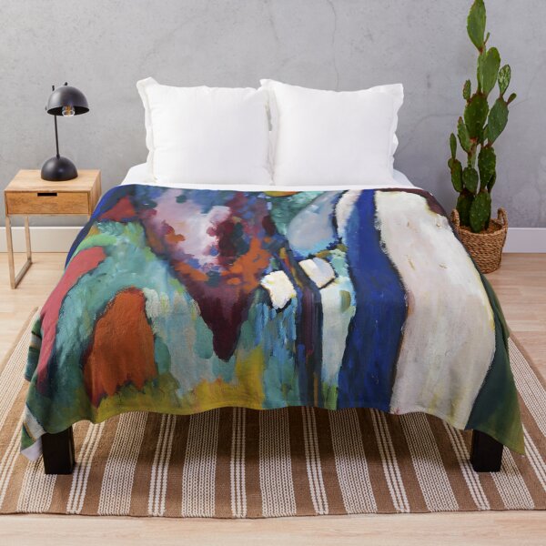 Item preview,  Wassily Kandinsky designed and sold by Iroiise.