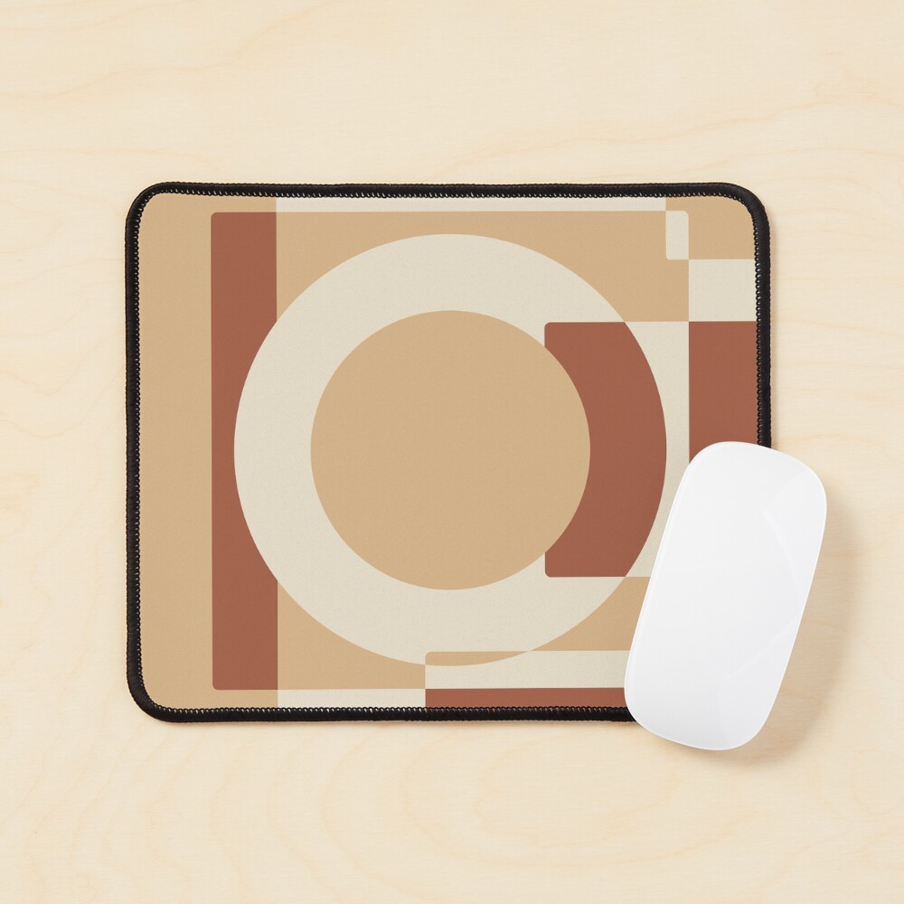 Item preview, Mouse Pad designed and sold by PatternDesign01.