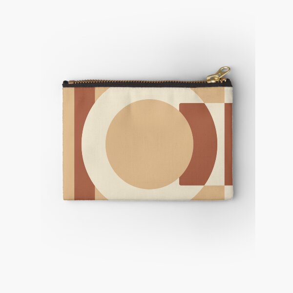 Item preview, Terracotta geometric overlay designed and sold by PatternDesign01.