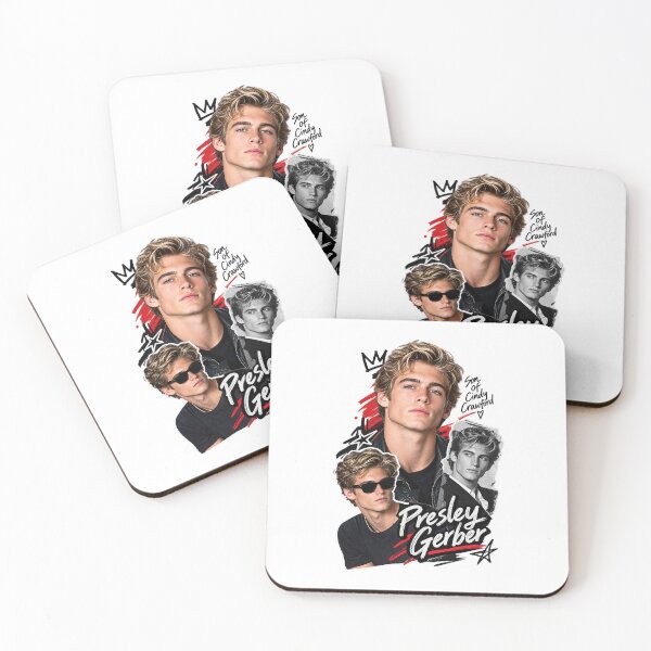 Item preview, presley son of cindy crawford designed and sold by eresaturner.
