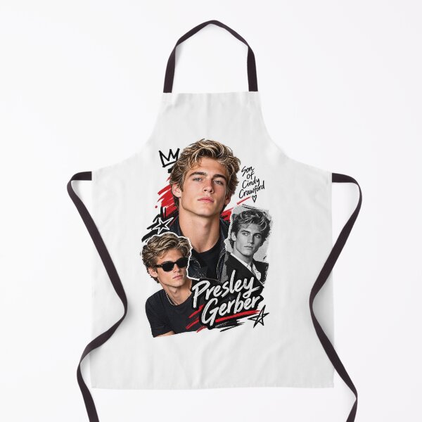 Item preview, presley son of cindy crawford designed and sold by eresaturner.